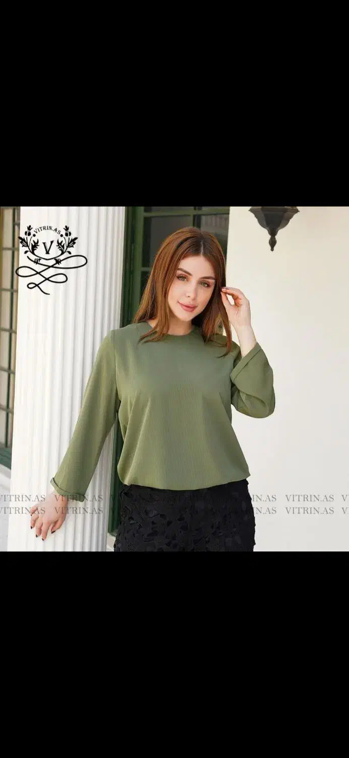 بوتیک ساروین..|فروشگاه و مغازه|بوئین زهرا, |دیوار