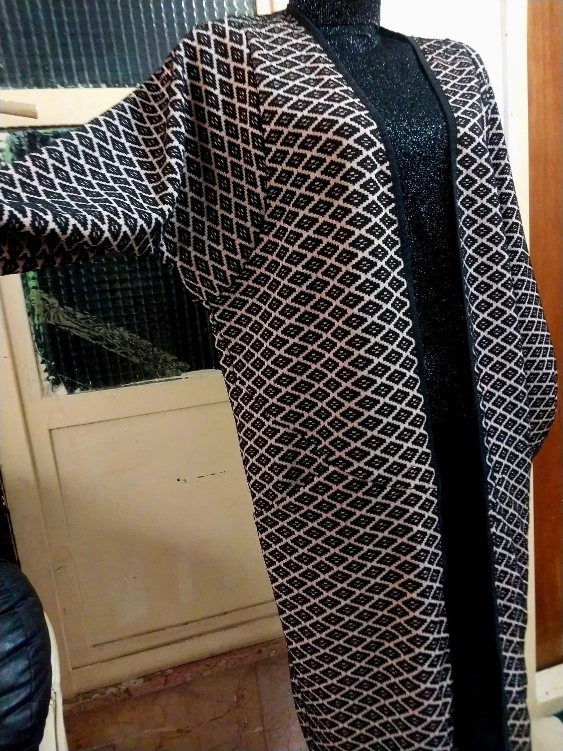 ۲ عدد مانتو و بولیز زنانه مفت|لباس|کرمان, |دیوار