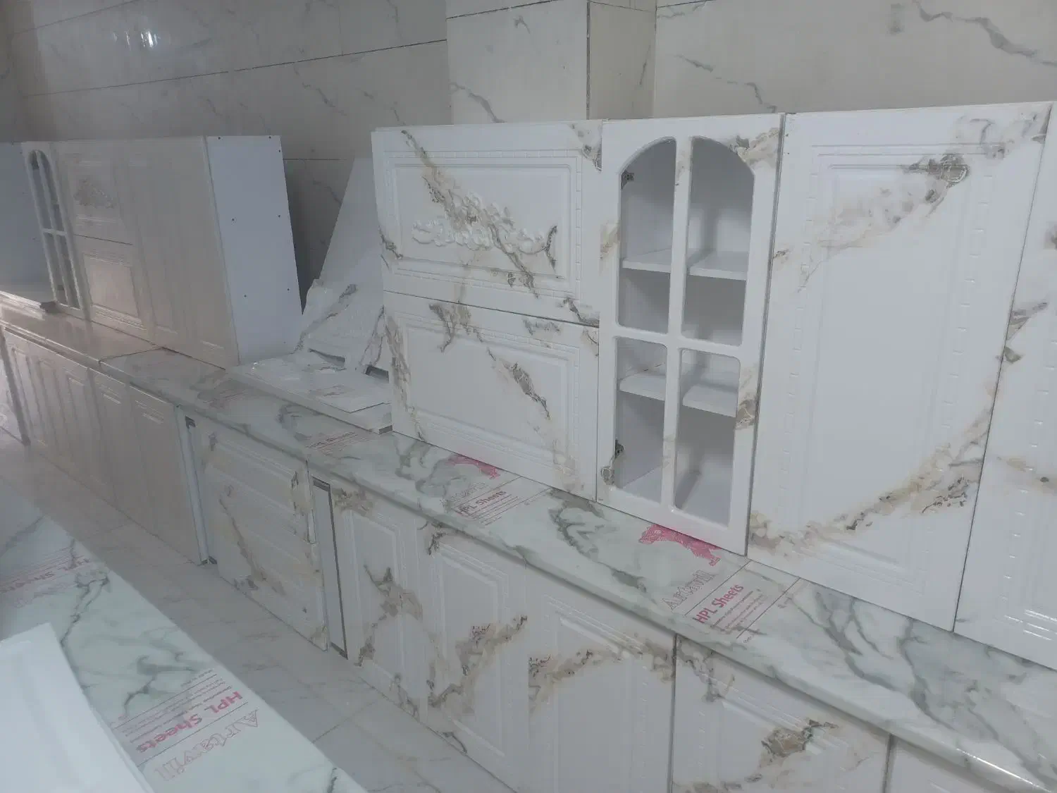 فروشگاه بزرگ کابینت|مصالح و تجهیزات ساختمان|زاهدان, |دیوار