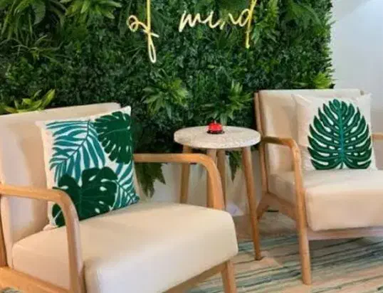 اجاره اتاق و صندلی|اجارهٔ دفتر کار، اتاق اداری، مطب|خرمآباد, |دیوار