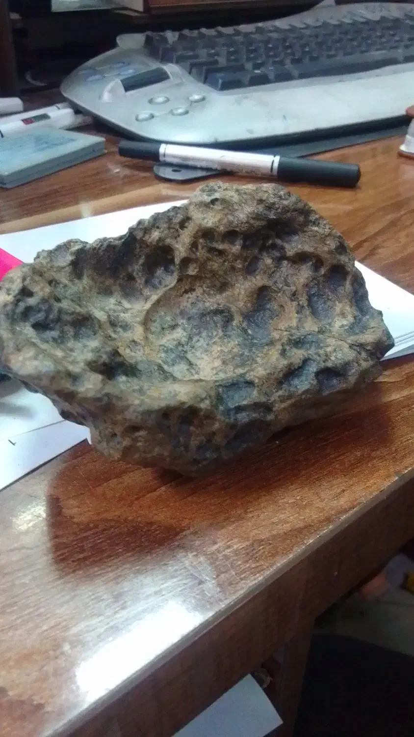 شهاب سنگ|کلکسیون اشیاء عتیقه|تهران, میدان ولیعصر|دیوار