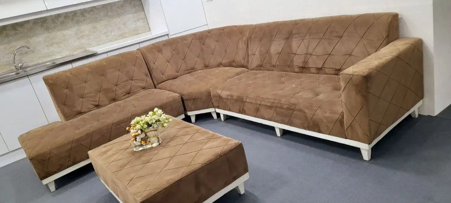 مبل|مبلمان خانگی و میز عسلی|رامهرمز, |دیوار