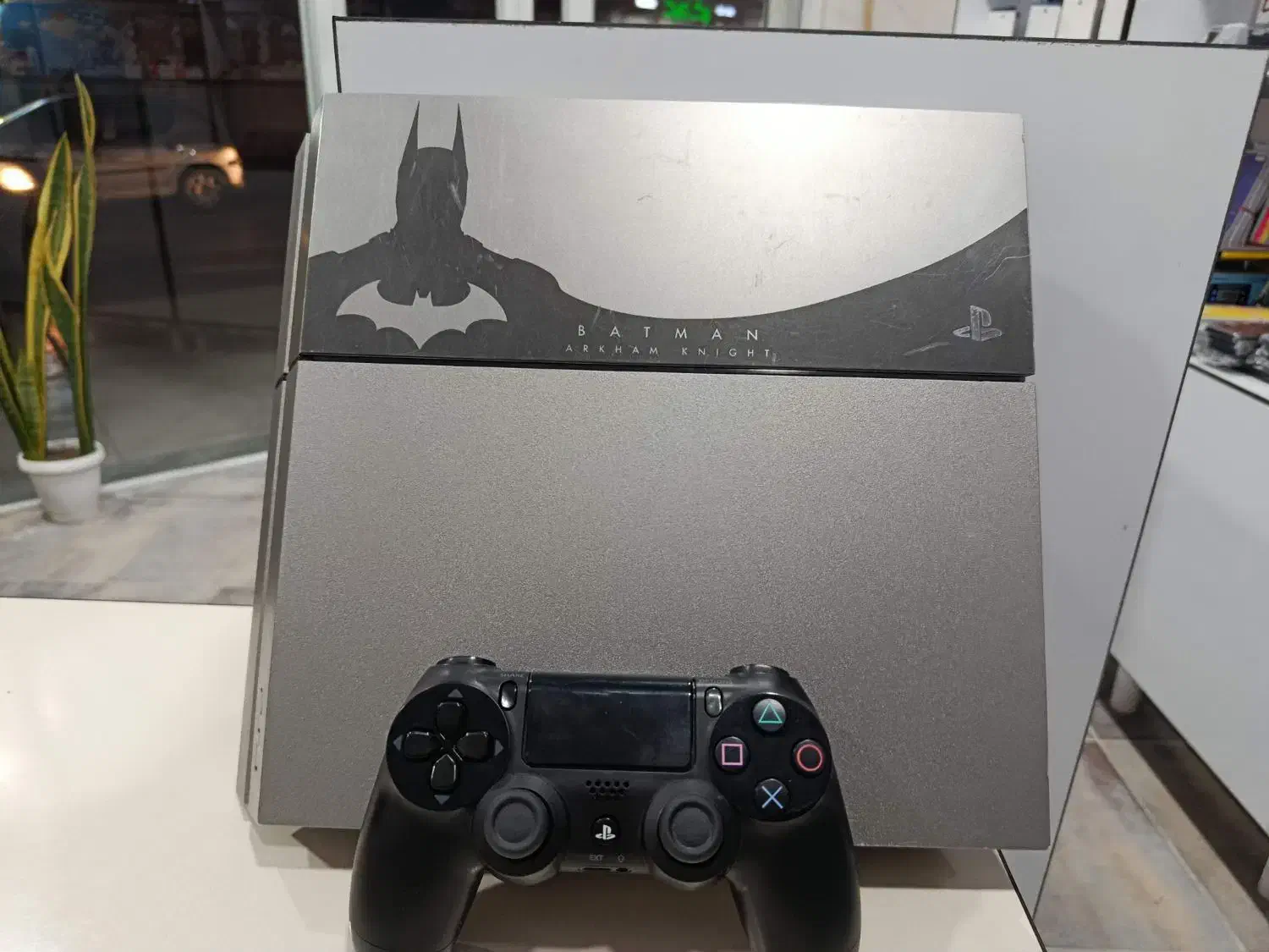 فروش،تعمیر،کنسول ps4،5|کنسول، بازی ویدئویی و آنلاین|امیدیه, |دیوار