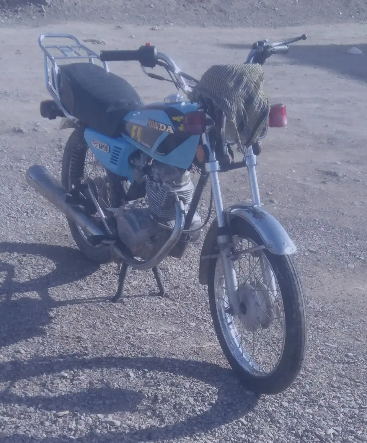 موتور سرخراب|موتورسیکلت|بیرجند, |دیوار