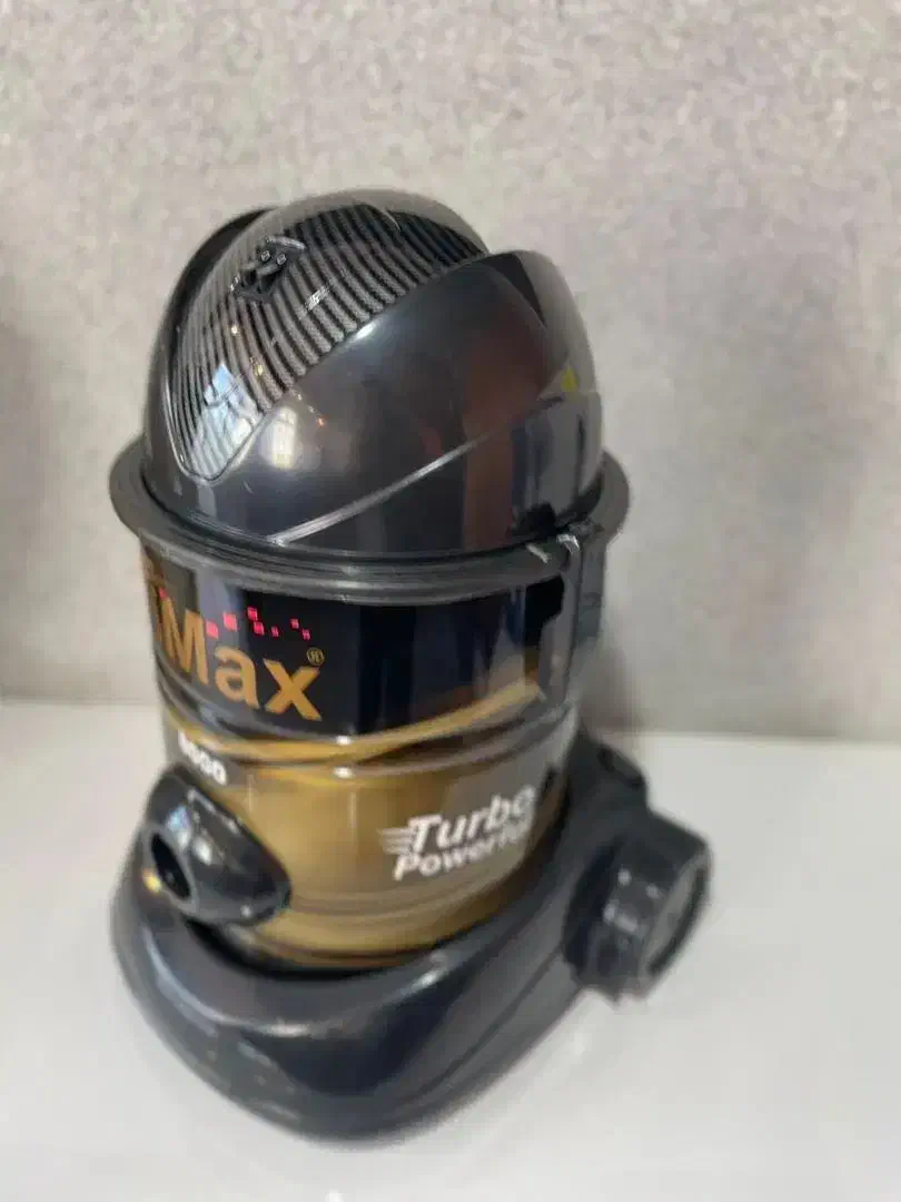 فروش جاروبرقی Timax W8000 قدرت ۲۲۰۰ وات|جاروبرقی، جارو شارژی، بخارشو|ساری, |دیوار