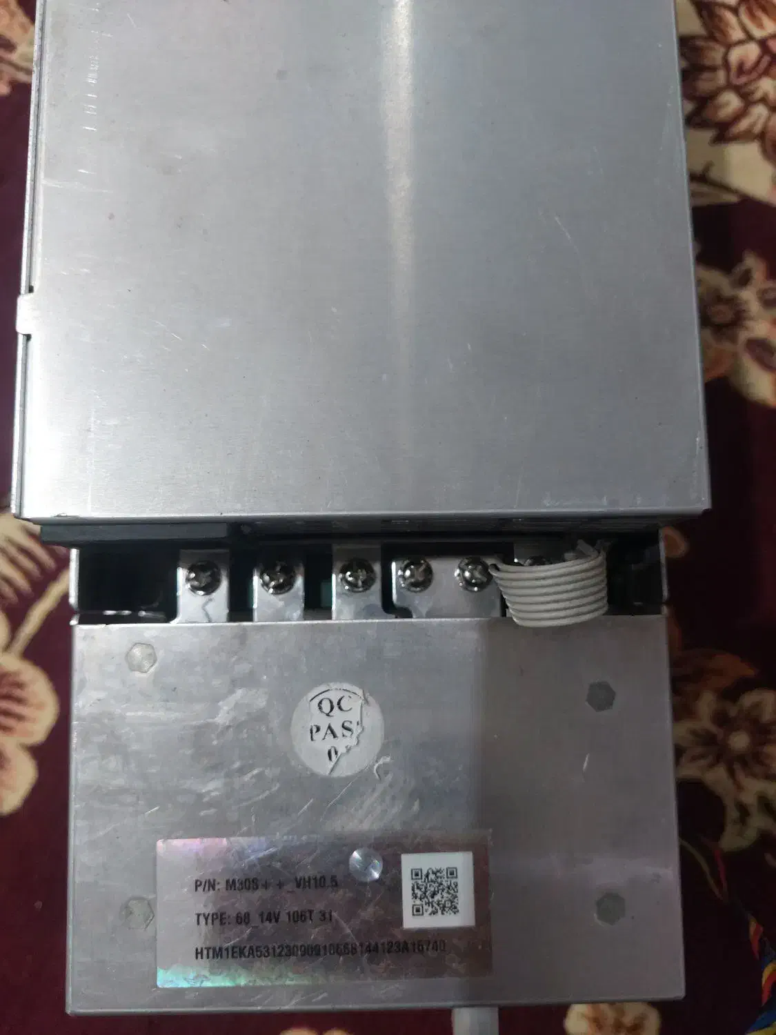 m30 و m50|قطعات و لوازم جانبی رایانه|اهواز, کوی مهدیس|دیوار