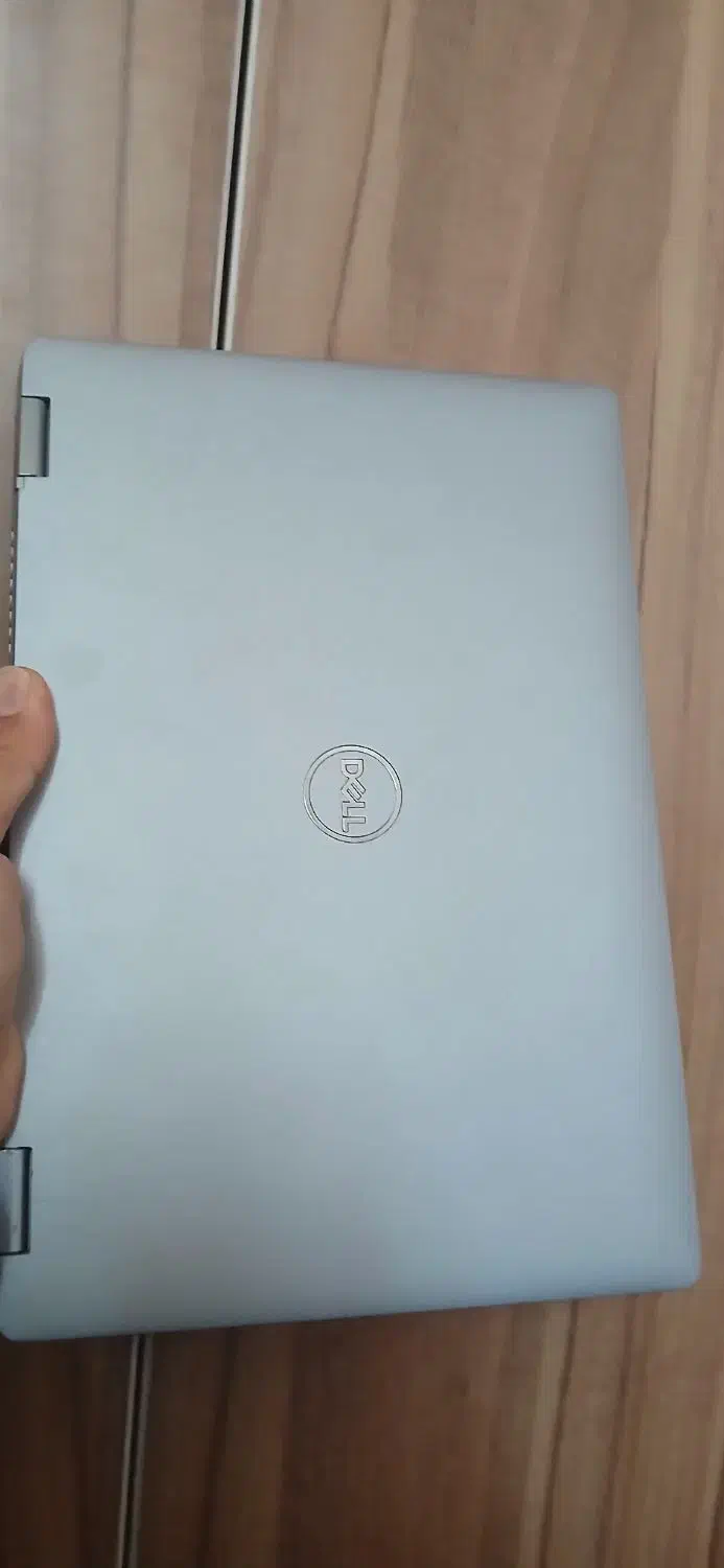 لب تاب Dell|رایانه همراه|شیراز, مبعث|دیوار