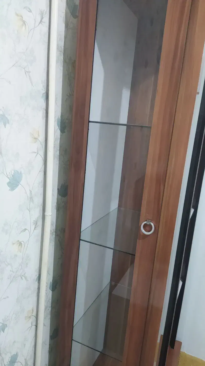 بوفه ام دی اف|بوفه، ویترین، کنسول|نیشابور, پاستور|دیوار