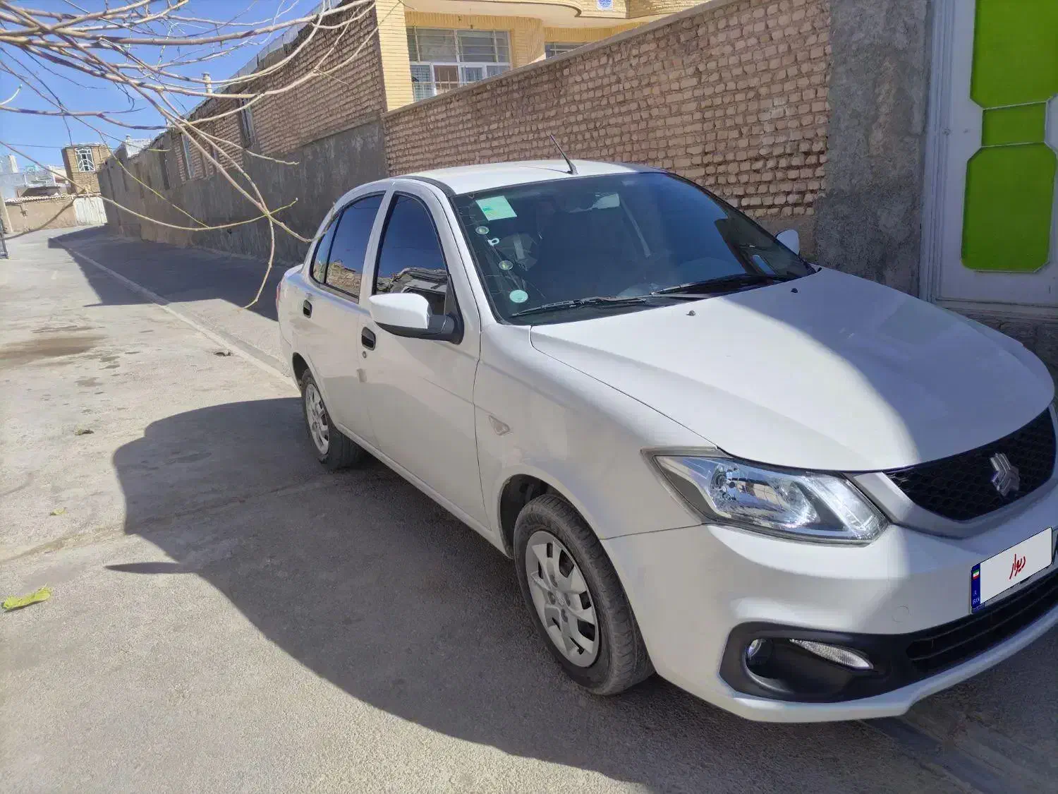 ساینا ۱۴۰۰s|خودرو سواری و وانت|خرم بید, |دیوار