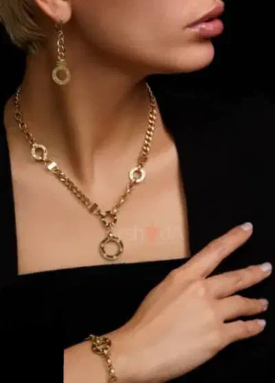 آبکاری طلا ۱۸ عیار|بدلیجات|محمدیه-قزوین, |دیوار