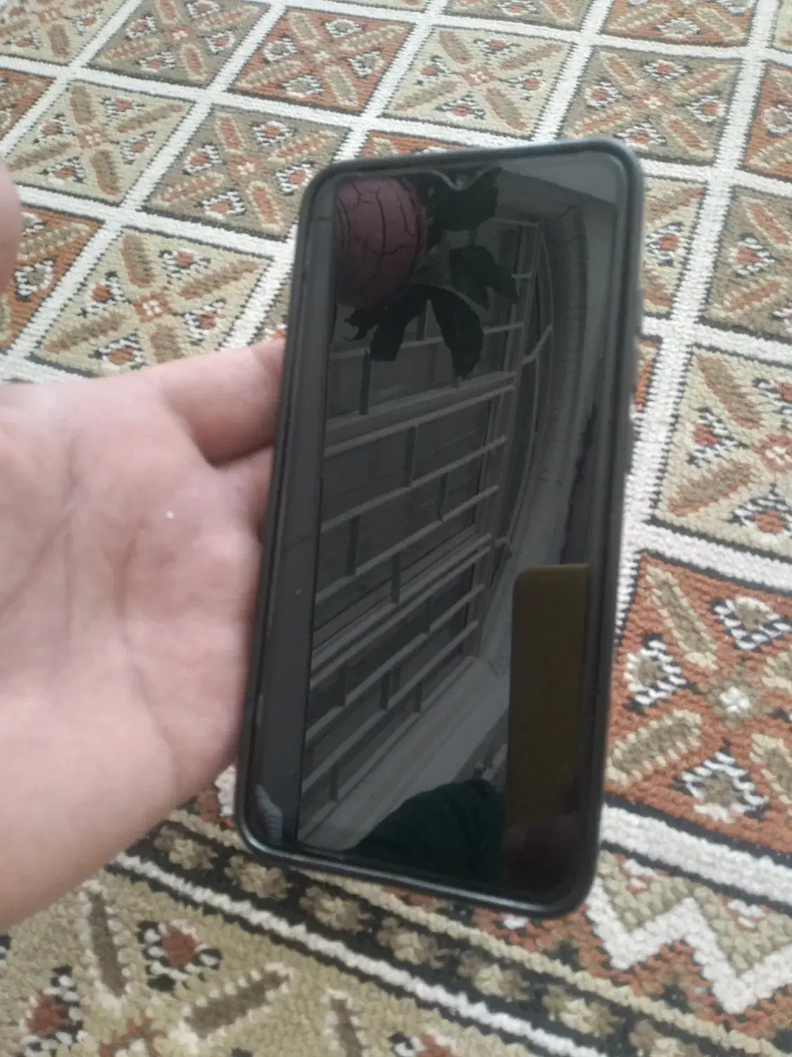 گوشی redmi8A|موبایل|مریوان, |دیوار