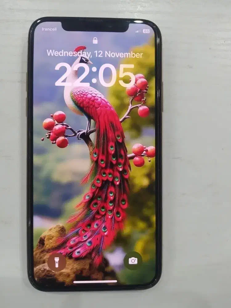 گوشی آیفون xs|موبایل|املش, |دیوار