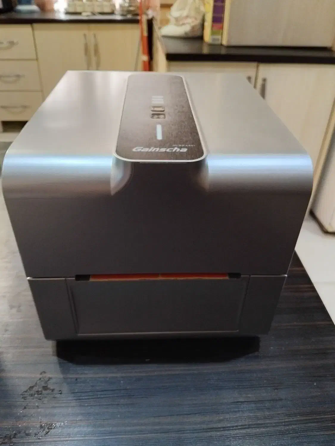 پرینتر لیبل زن گینشا gainsha 2406T PLUS|پرینتر، اسکنر، کپی، فکس|تهران, سازمان برنامه جنوبی|دیوار