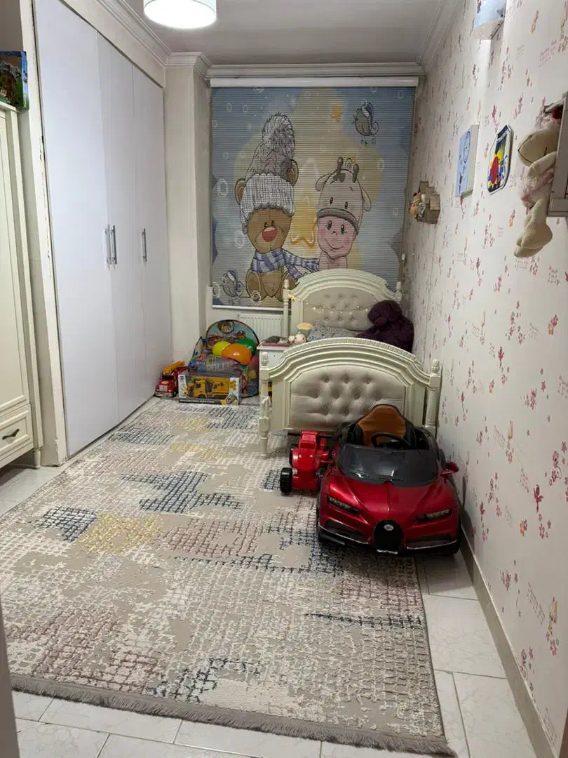 واحد فول امکانات فقط ۲/۵۰۰|فروش آپارتمان|فیروزکوه, |دیوار