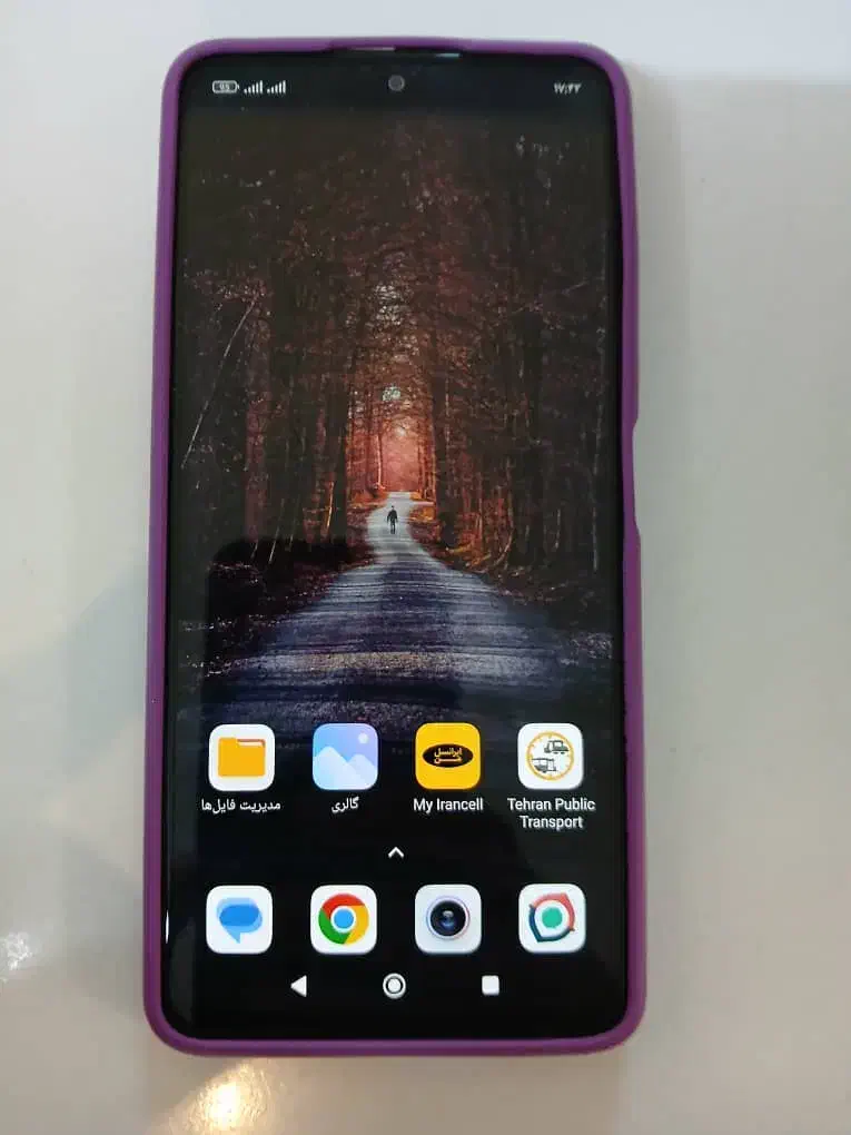 شیامی نوت ۱۰ پرومکس|موبایل|تهران, کن|دیوار