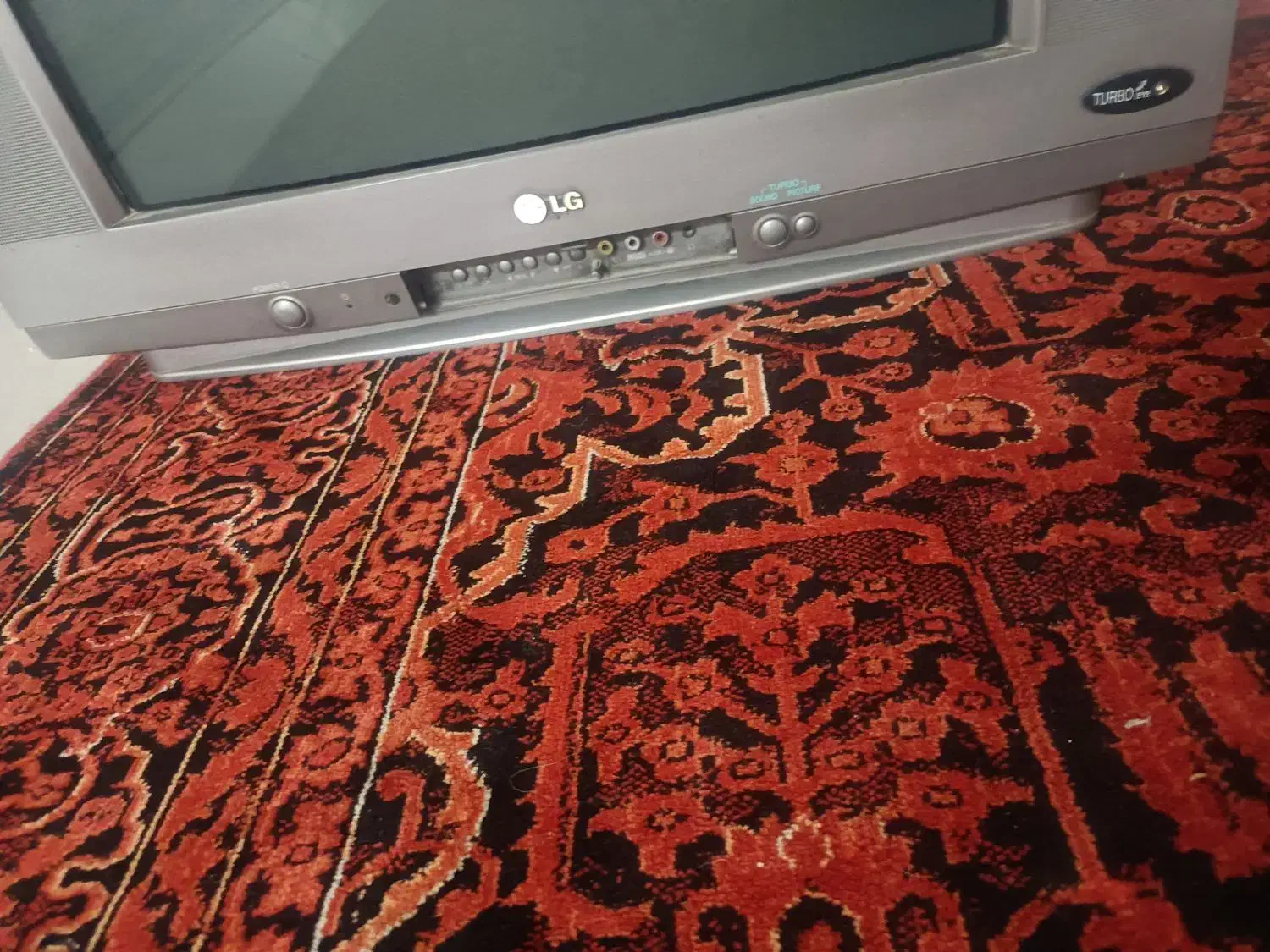 تلویزیون ال جی|تلویزیون و پروژکتور|قدس, شهرقدس|دیوار