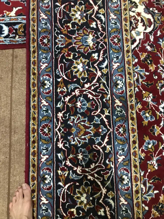 قالی ۱۲متری|فرش|اهواز, شریعتی جنوبی|دیوار