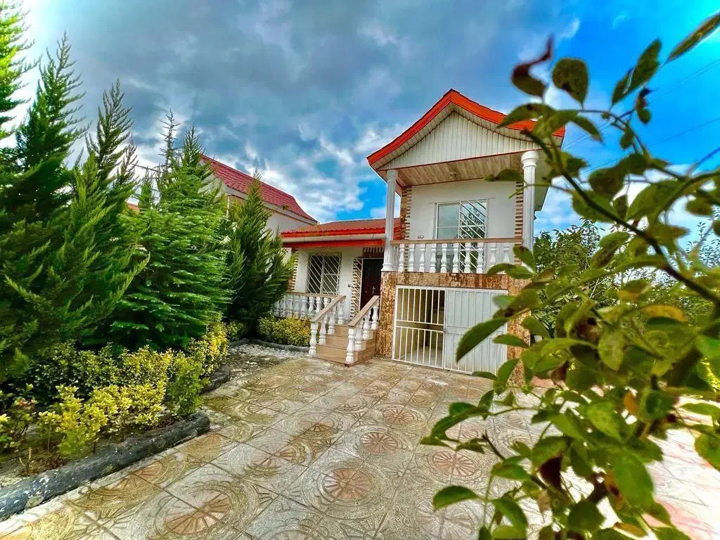 ویلای نمارومی کلاسیک۲۲۴متری جاده نور|فروش خانه و ویلا|چالوس, |دیوار