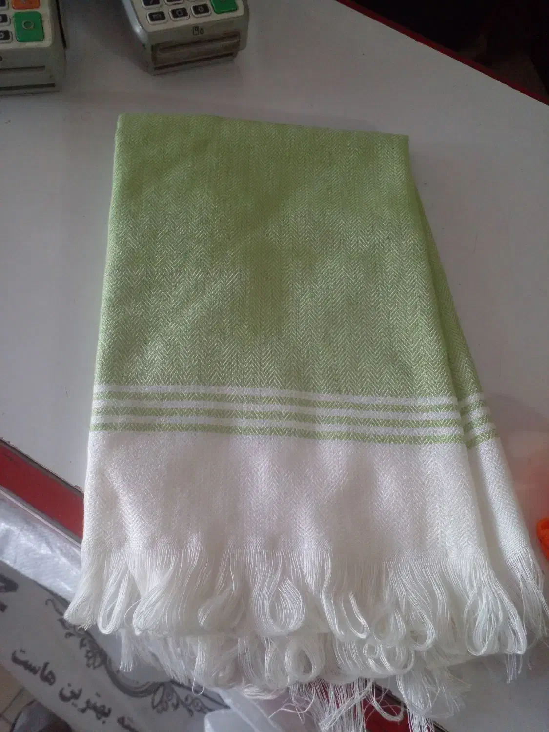 دستمال خراشادی|لوازم نظافت|بیرجند, |دیوار