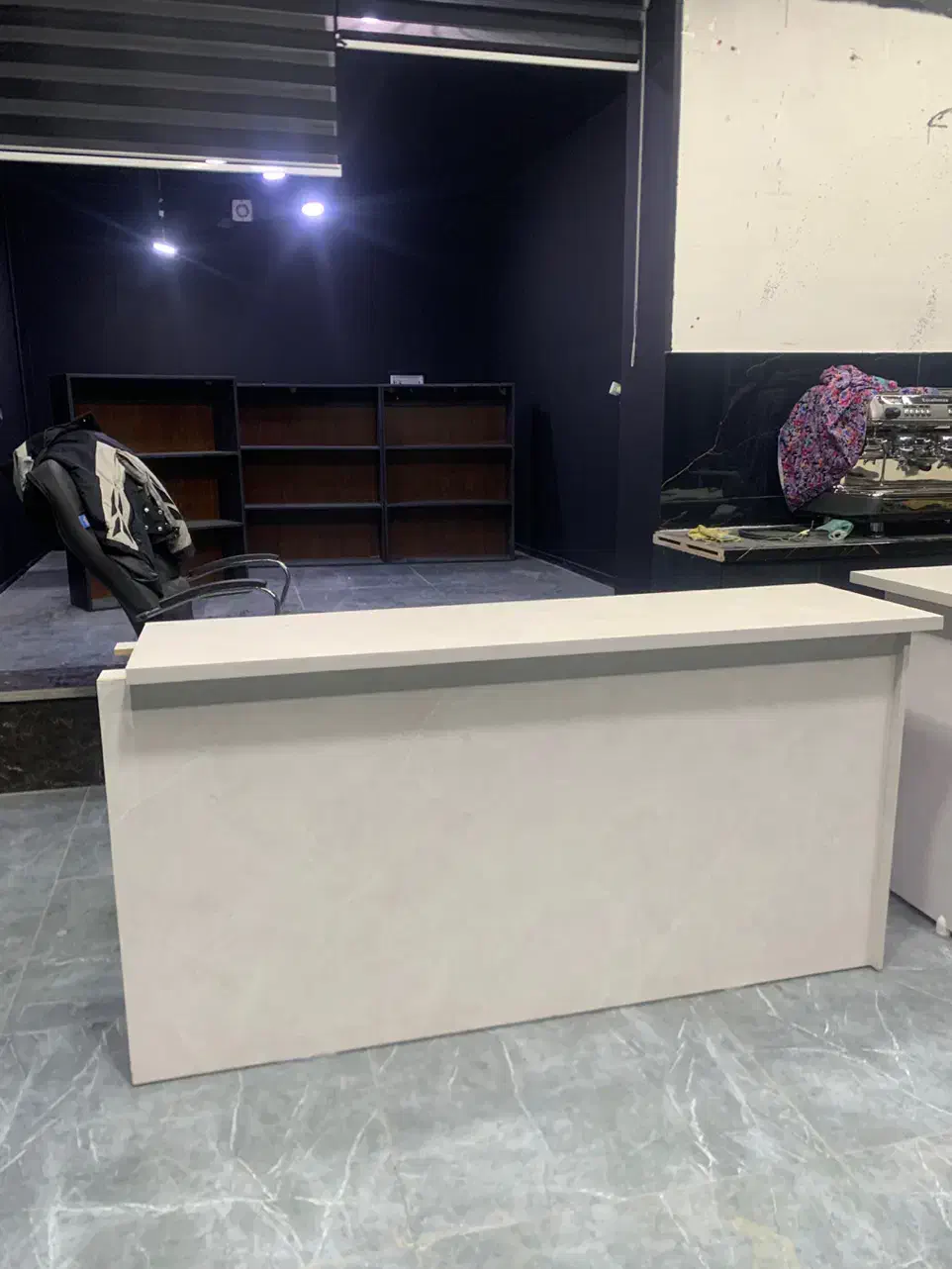 دکور ام دی اف مغازه|فروشگاه و مغازه|شیروان (خراسان), |دیوار