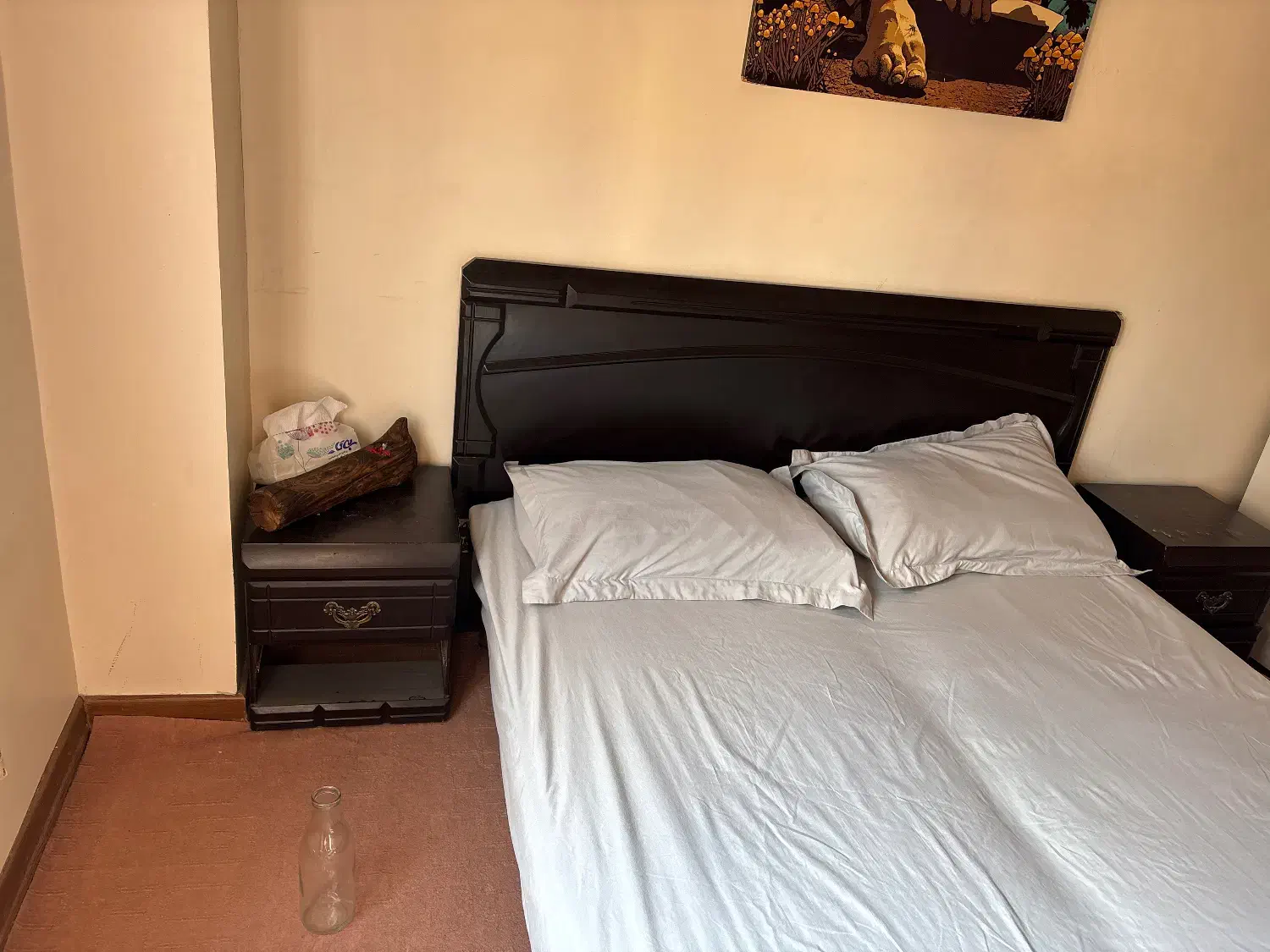 تخت خواب|تخت و سرویس خواب|محمدشهر, شهرک پیام (مهرالبرز)|دیوار