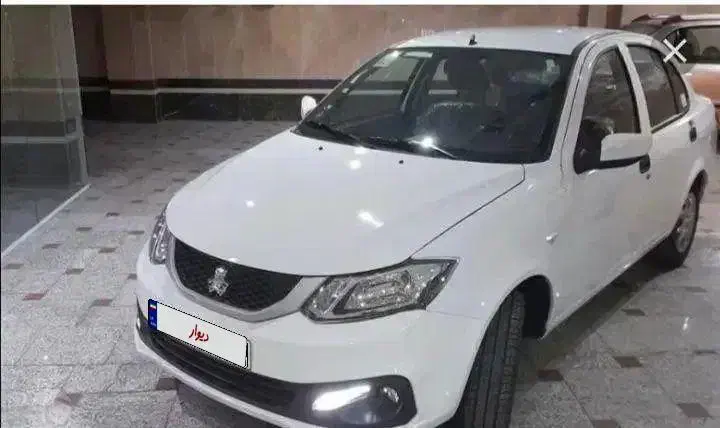 ساینا دوگانه سوز|خودرو سواری و وانت|سنندج, |دیوار