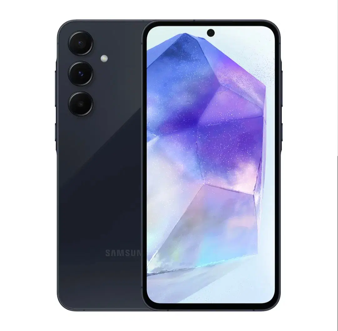 A55 Samsung galaxy|موبایل|جیرفت, |دیوار