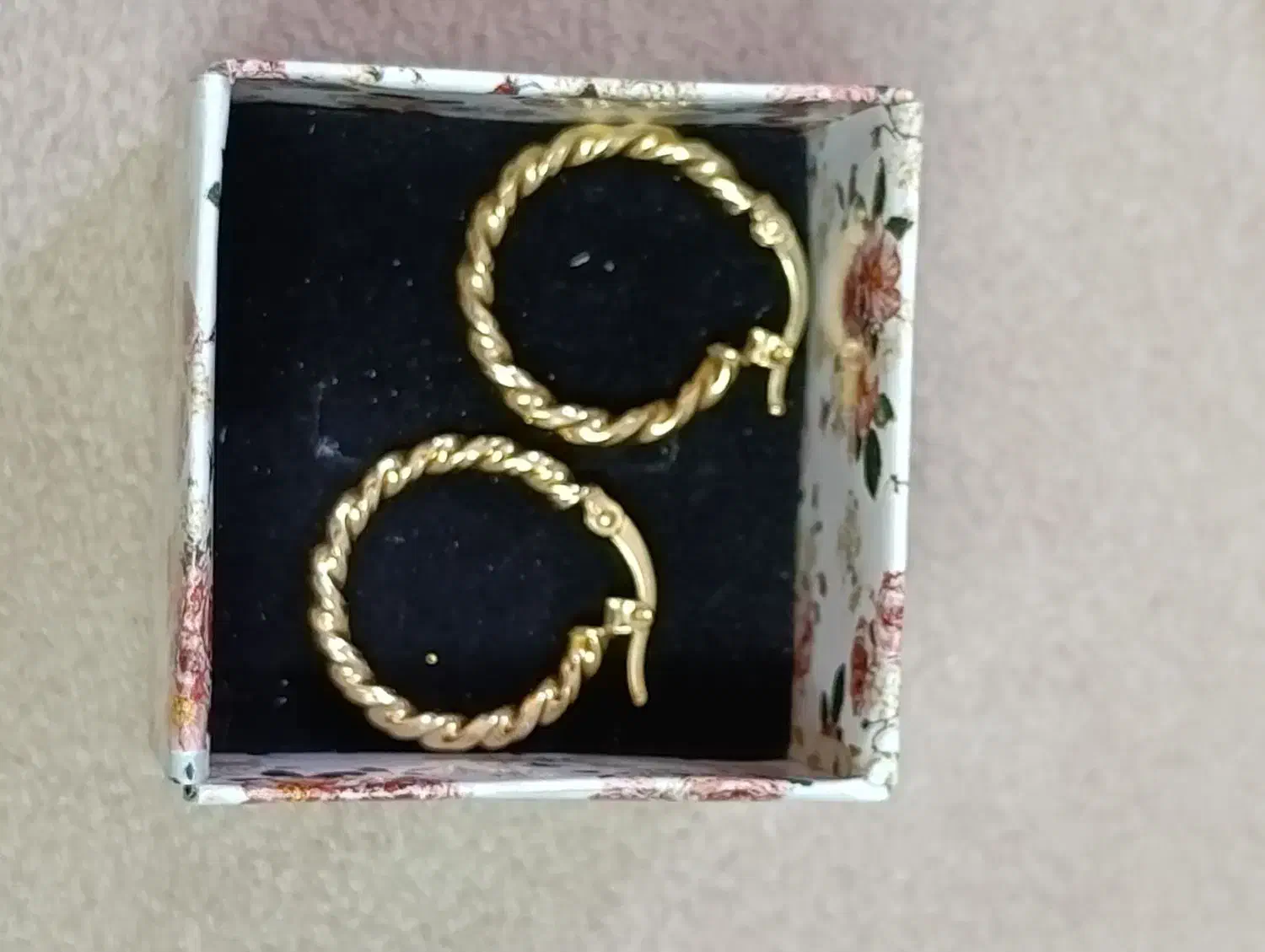 گوشواره طلا|جواهرات|زابل, |دیوار