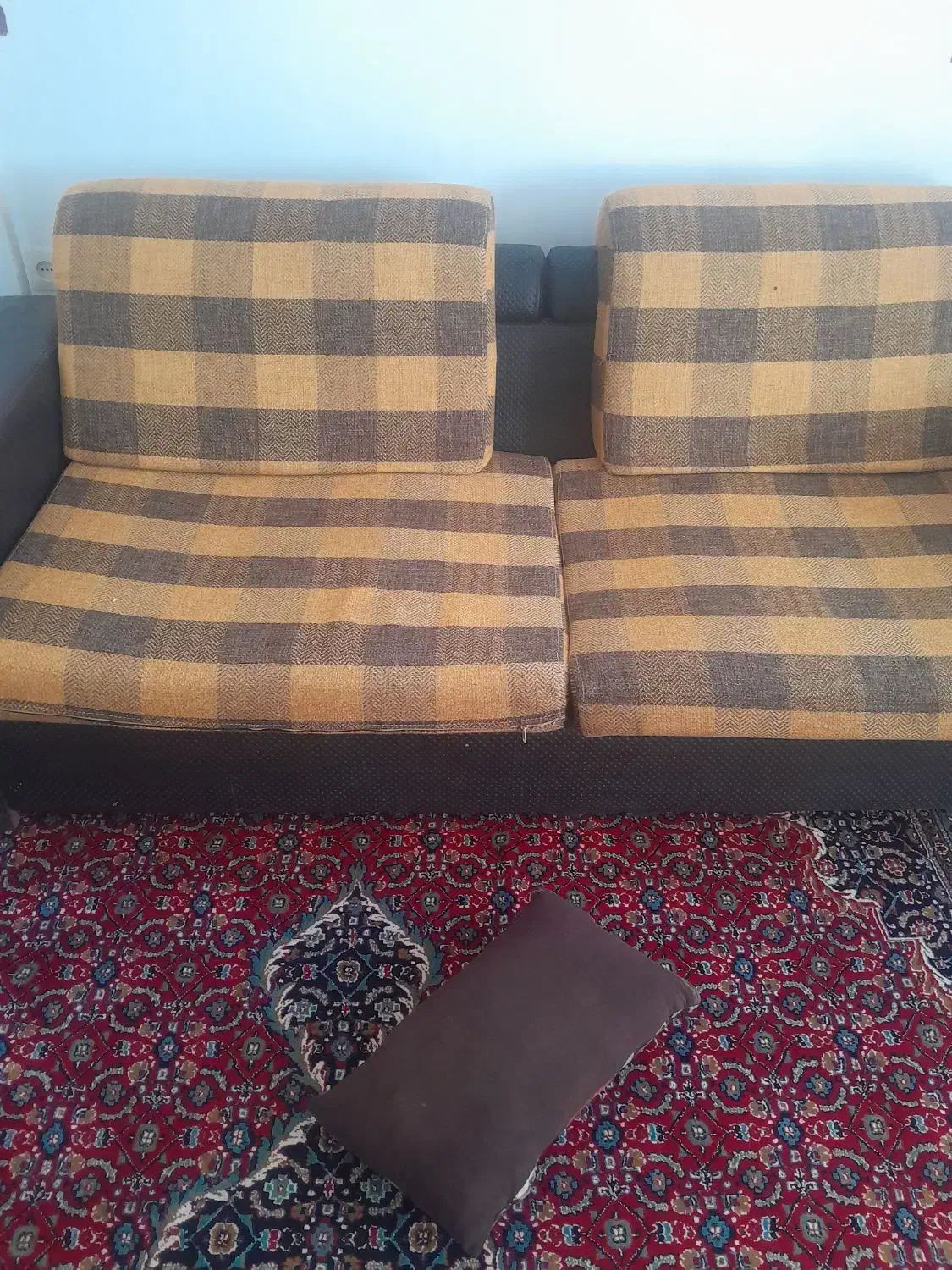 مبل|مبلمان خانگی و میز عسلی|کوهدشت, |دیوار