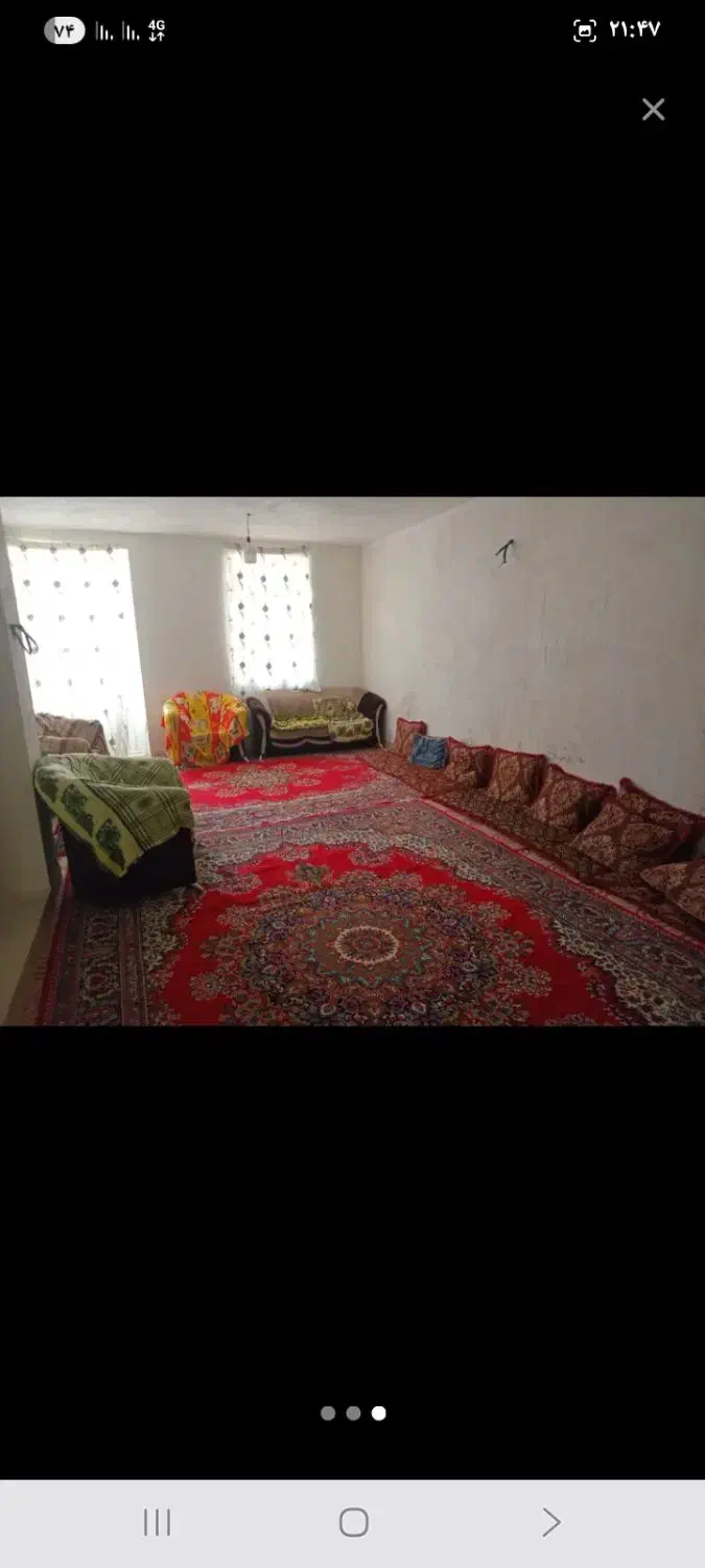 اجاره منزل ویلایی(مبله)|اجارهٔ کوتاهمدت آپارتمان و سوئیت|لار, |دیوار