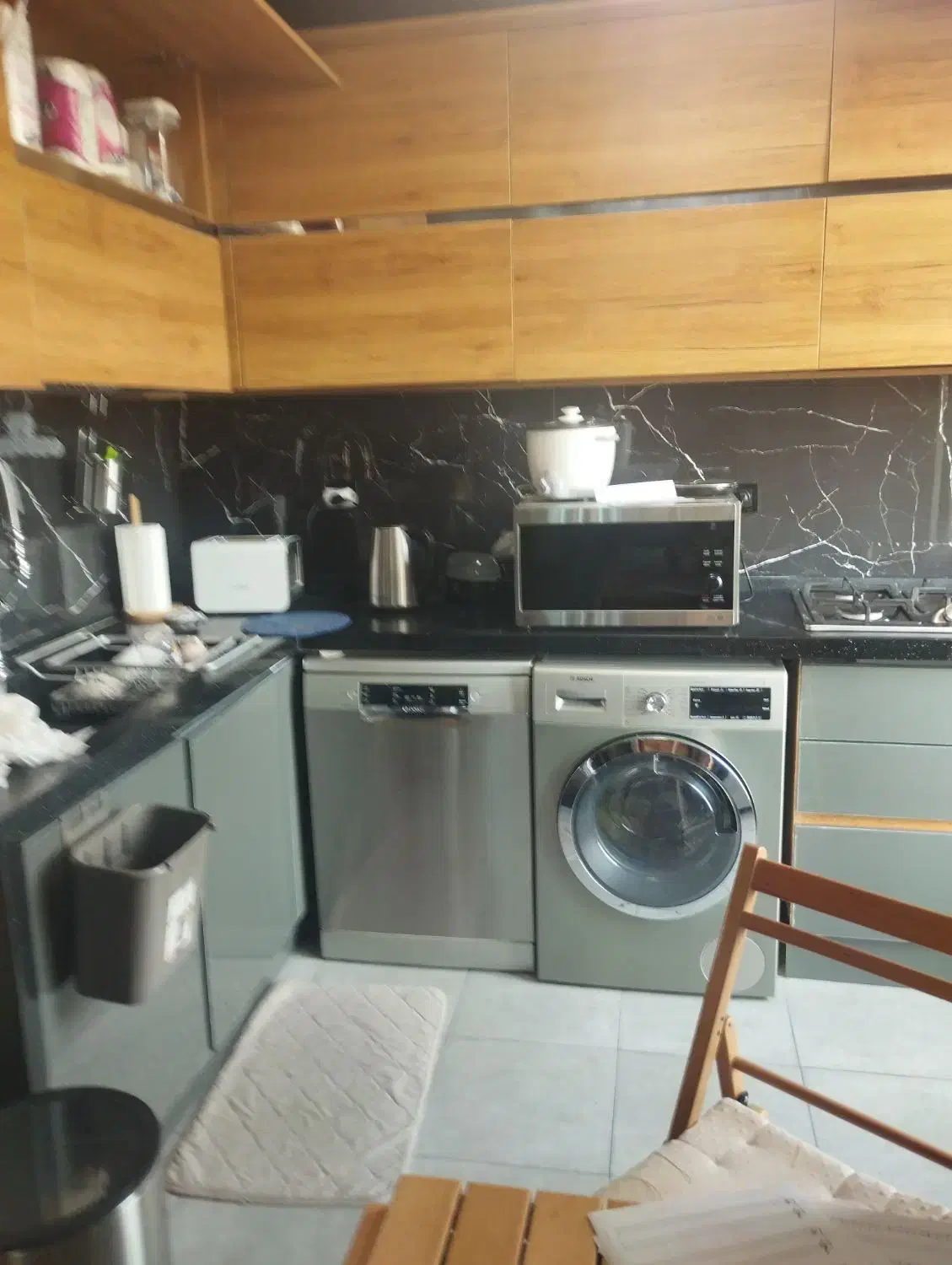 خواجه عبداله شهید عراقی ۲خواب نزدیک مترو