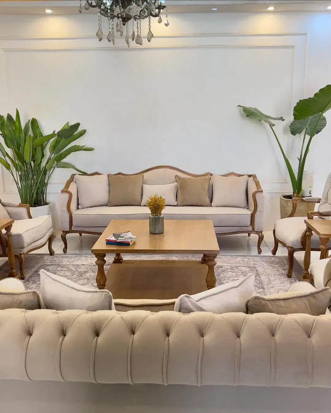 ناربن شهر مبل|مبلمان خانگی و میز عسلی|شوشتر, |دیوار