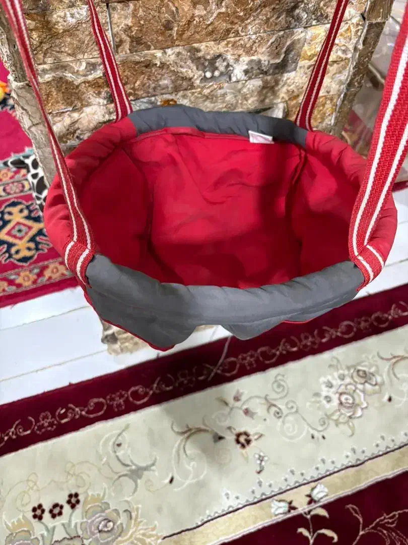 تاپ فنری مناسب کودک|اسباب و اثاث بچه|تهران, مولوی|دیوار