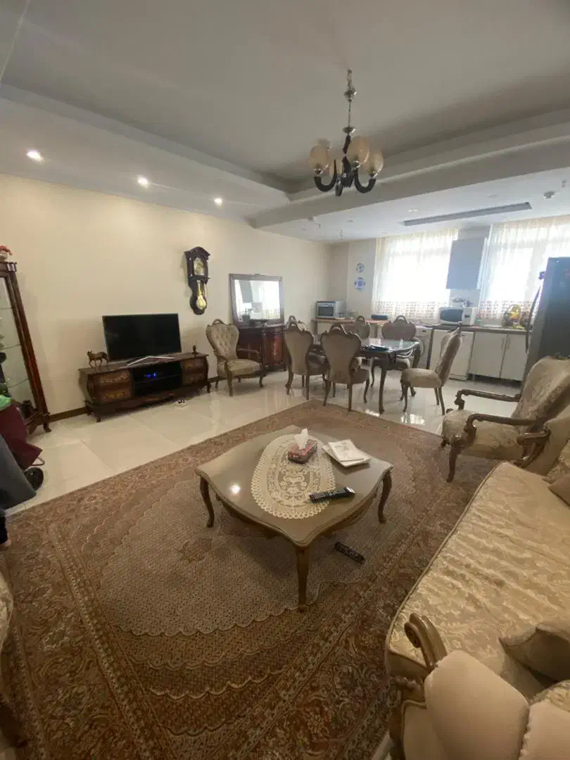 آپارتمان ۹۰ متر / دو خواب / فول امکانات|اجارهٔ آپارتمان|تهران, وحیدیه|دیوار