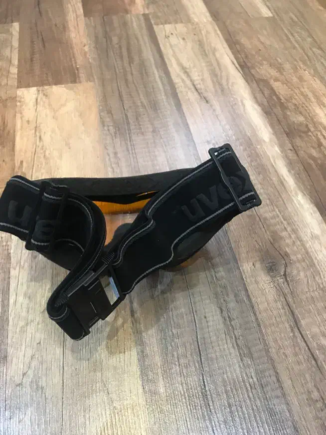 عینک بوران uvex|کوهنوردی و کمپینگ|تهران, تجریش|دیوار