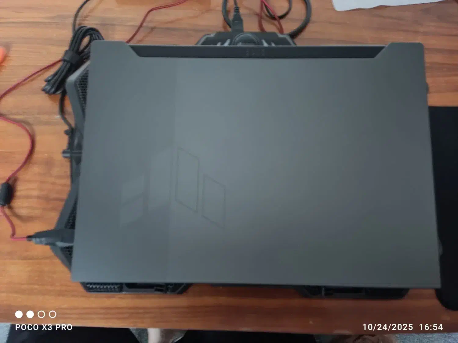 TUF Gaming F15 FX507ZC|رایانه همراه|تبریز, |دیوار