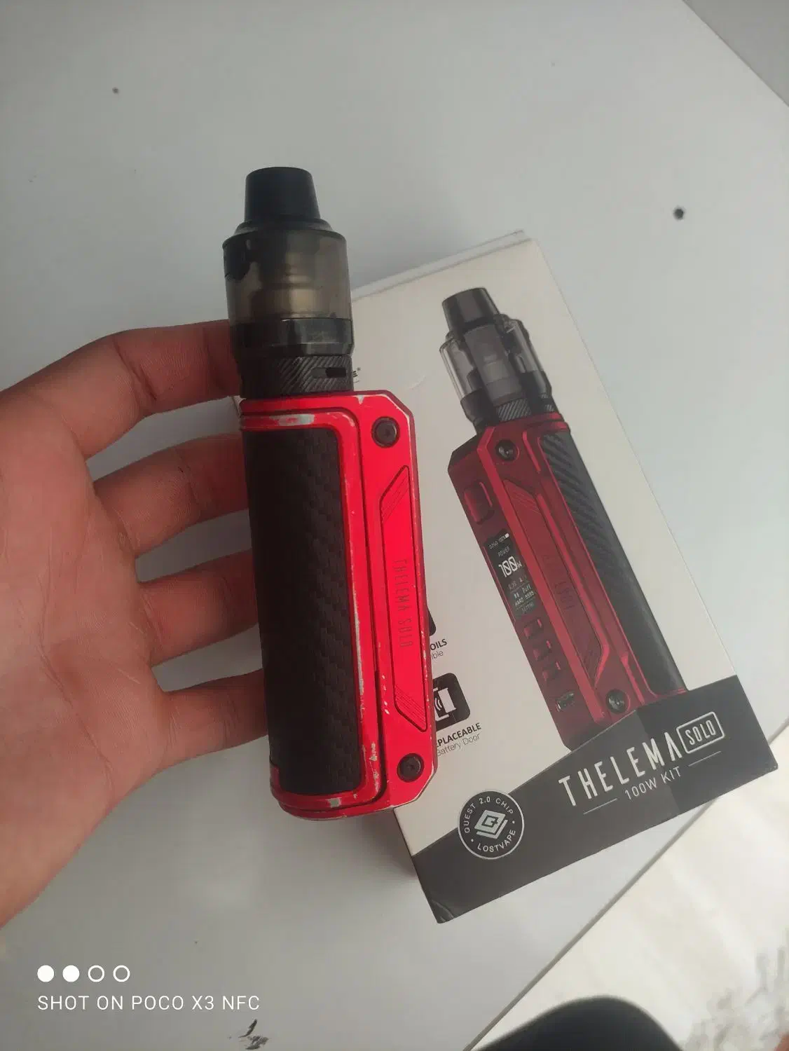 ت ویپ تلما|زیورآلات و اکسسوری|مشگین شهر, |دیوار