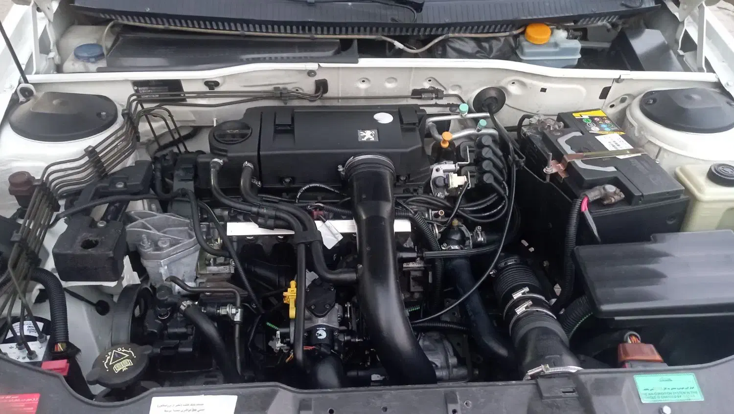 تنظیم و روشن کردن انواع خودرو در محل|خدمات موتور و ماشین|سنندج, |دیوار