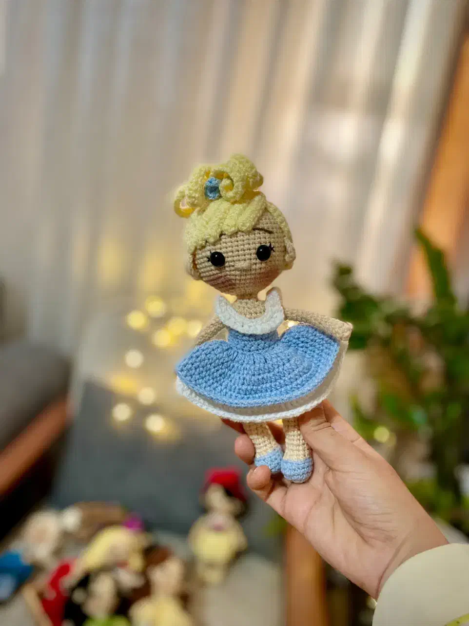 عروسک دختر های پرنسس|اسباببازی بچه|سمنان, |دیوار