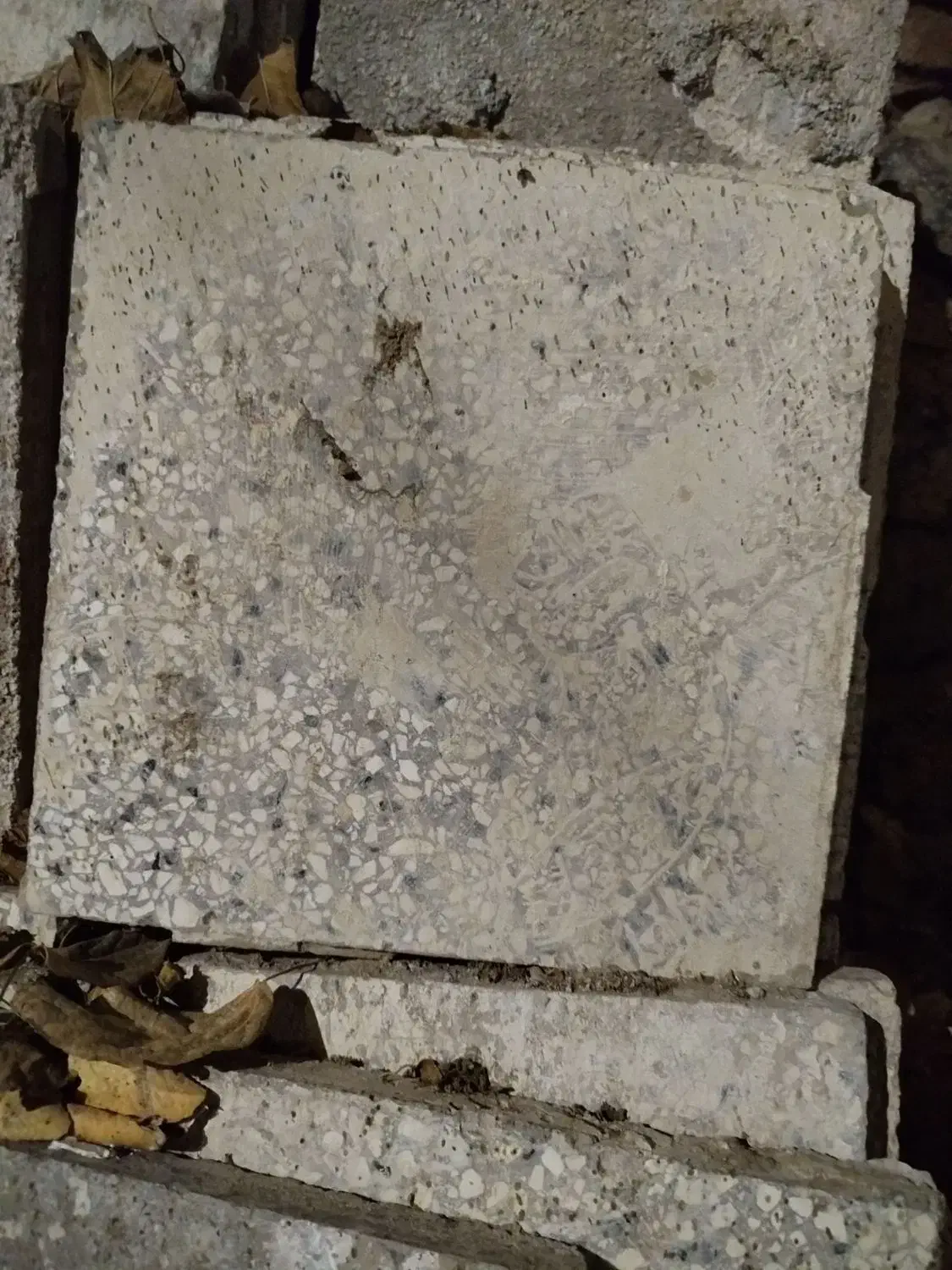 فروش موزاییک دست دوم|مصالح و تجهیزات ساختمان|تربت‌حیدریه, حاجی یار‎|دیوار