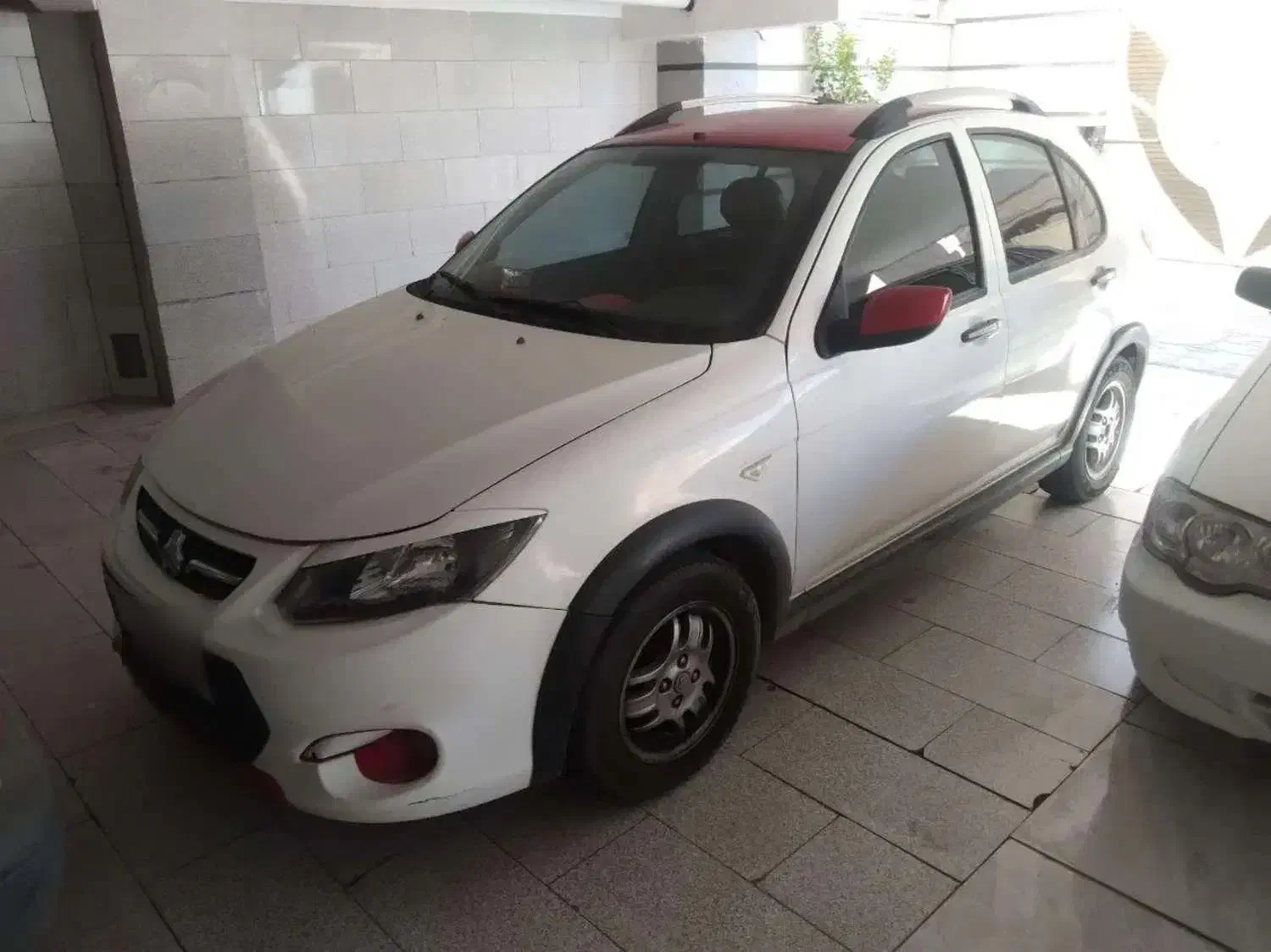 کوئیک آر 1400|خودرو سواری و وانت|ساوه, |دیوار