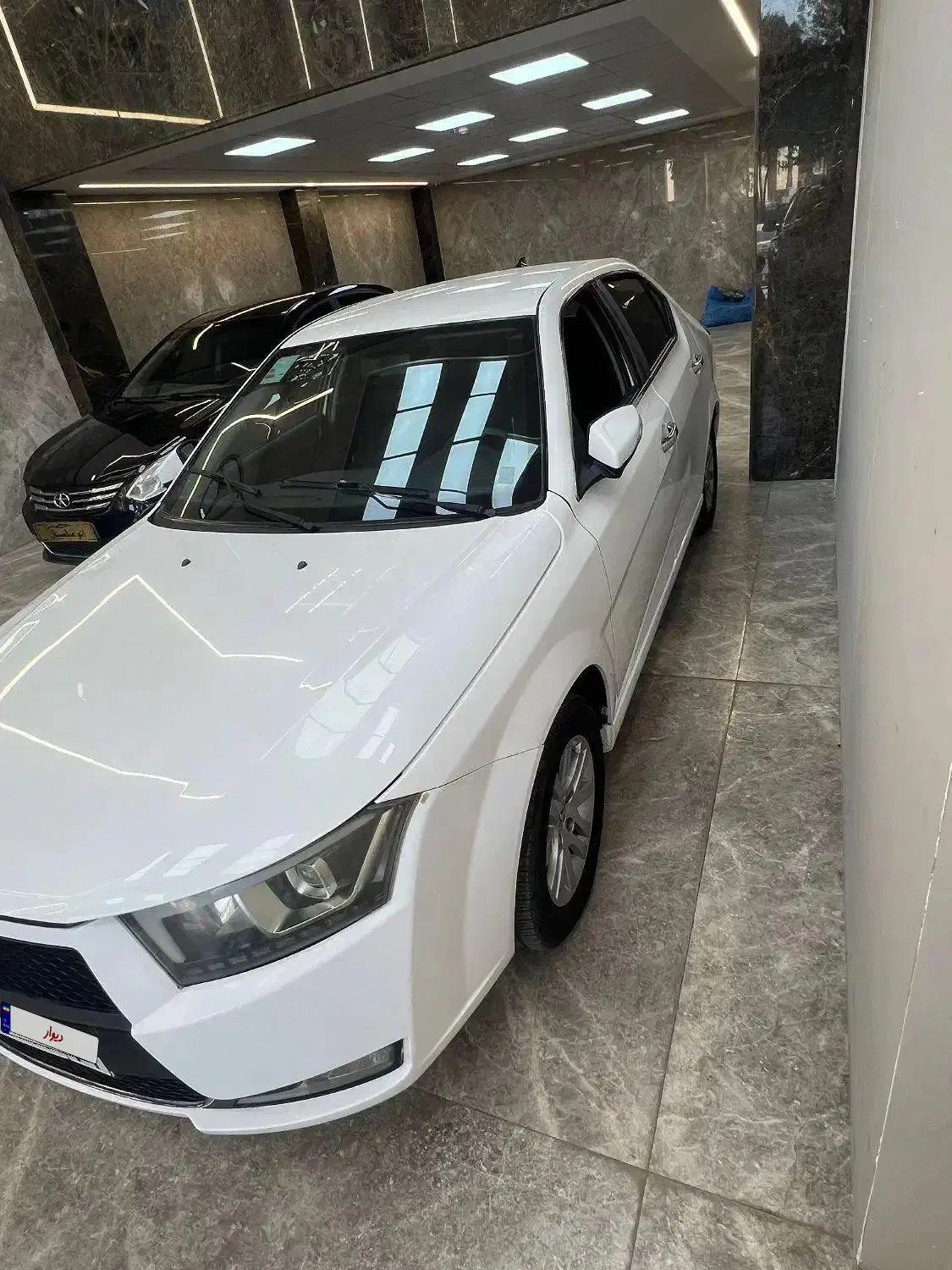 دنامدل۹۹پنج دنده تیپ۲|خودرو سواری و وانت|اصفهان, سروستان|دیوار