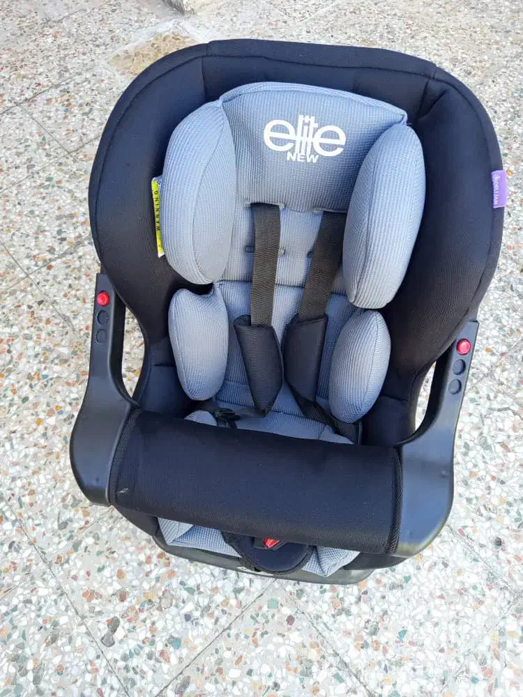 صندلی ماشین کودک|اسباب و اثاث بچه|دزفول, |دیوار