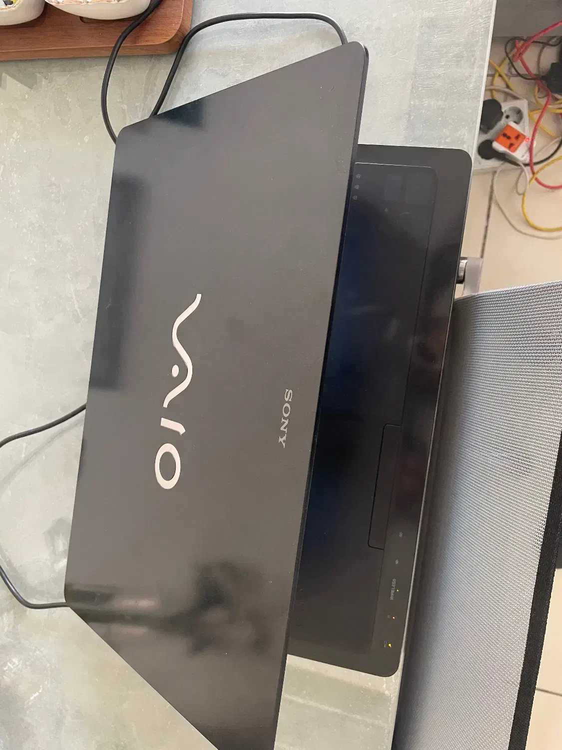 لپتاپ سونی|رایانه همراه|شیراز, شهرک بهار|دیوار