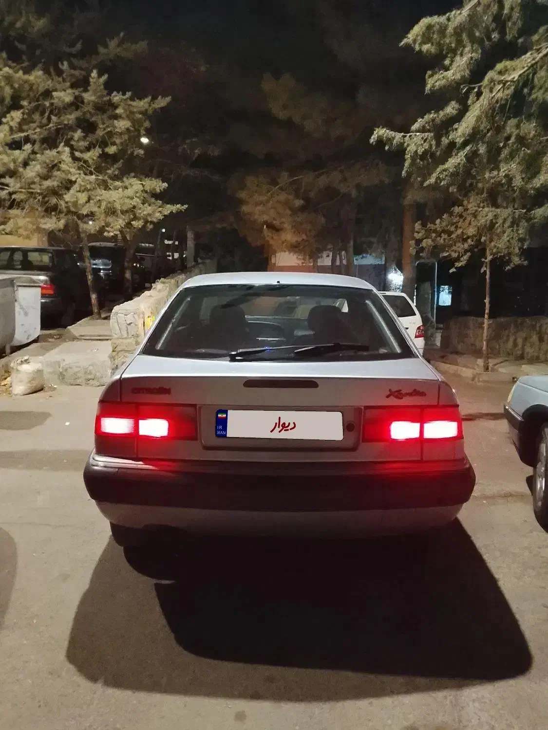 زانتیا 2000|خودرو سواری و وانت|هشتگرد, فاز ۱ مهستان|دیوار