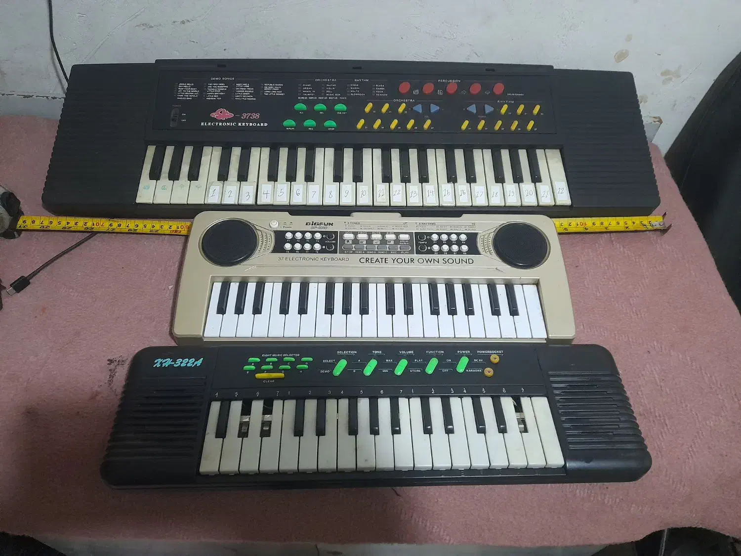 اورگ اسبا بازی|اسباب‌‌بازی|اردبیل, |دیوار