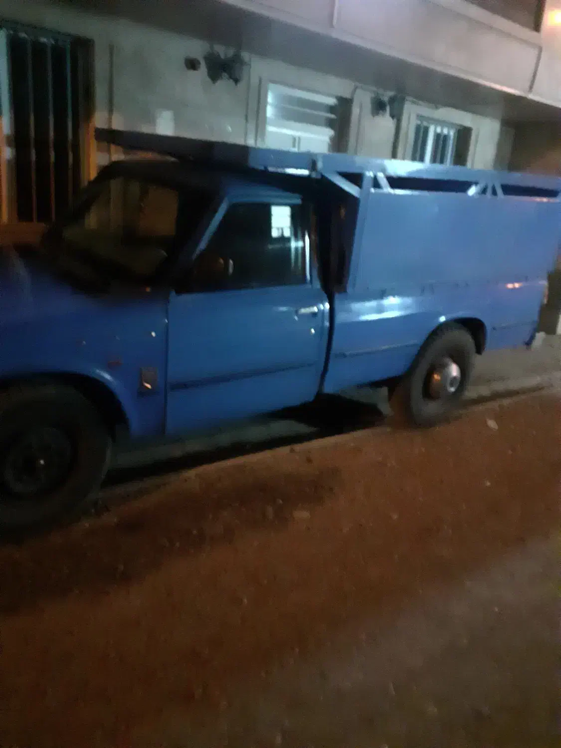 وانت بار|خدمات حمل و نقل|خوی, |دیوار