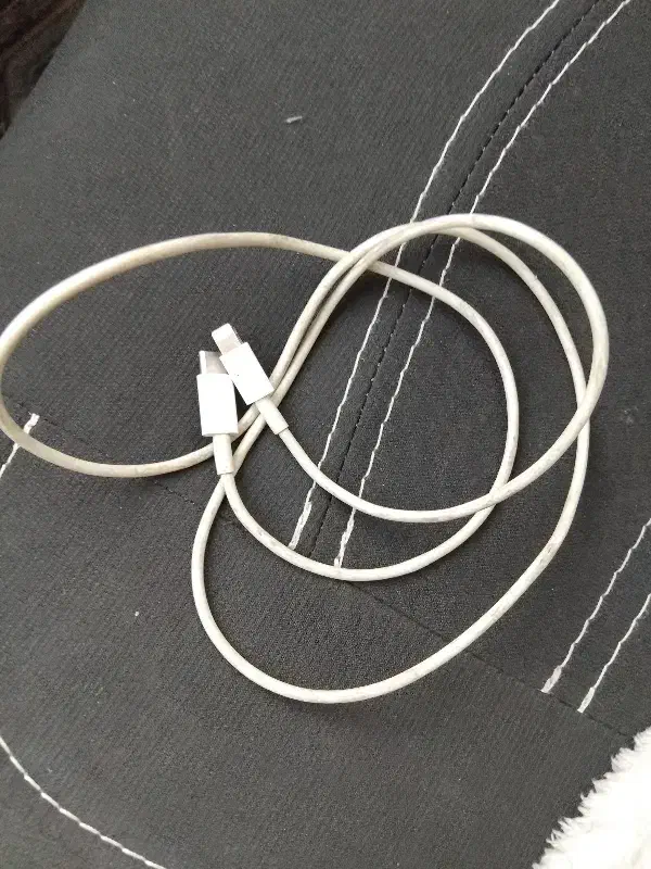 کابل آیفون|لوازم جانبی موبایل و تبلت|محمدیه-قزوین, |دیوار