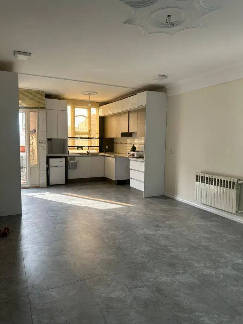 واحد دو خوابه فول امکانات غرق در نور