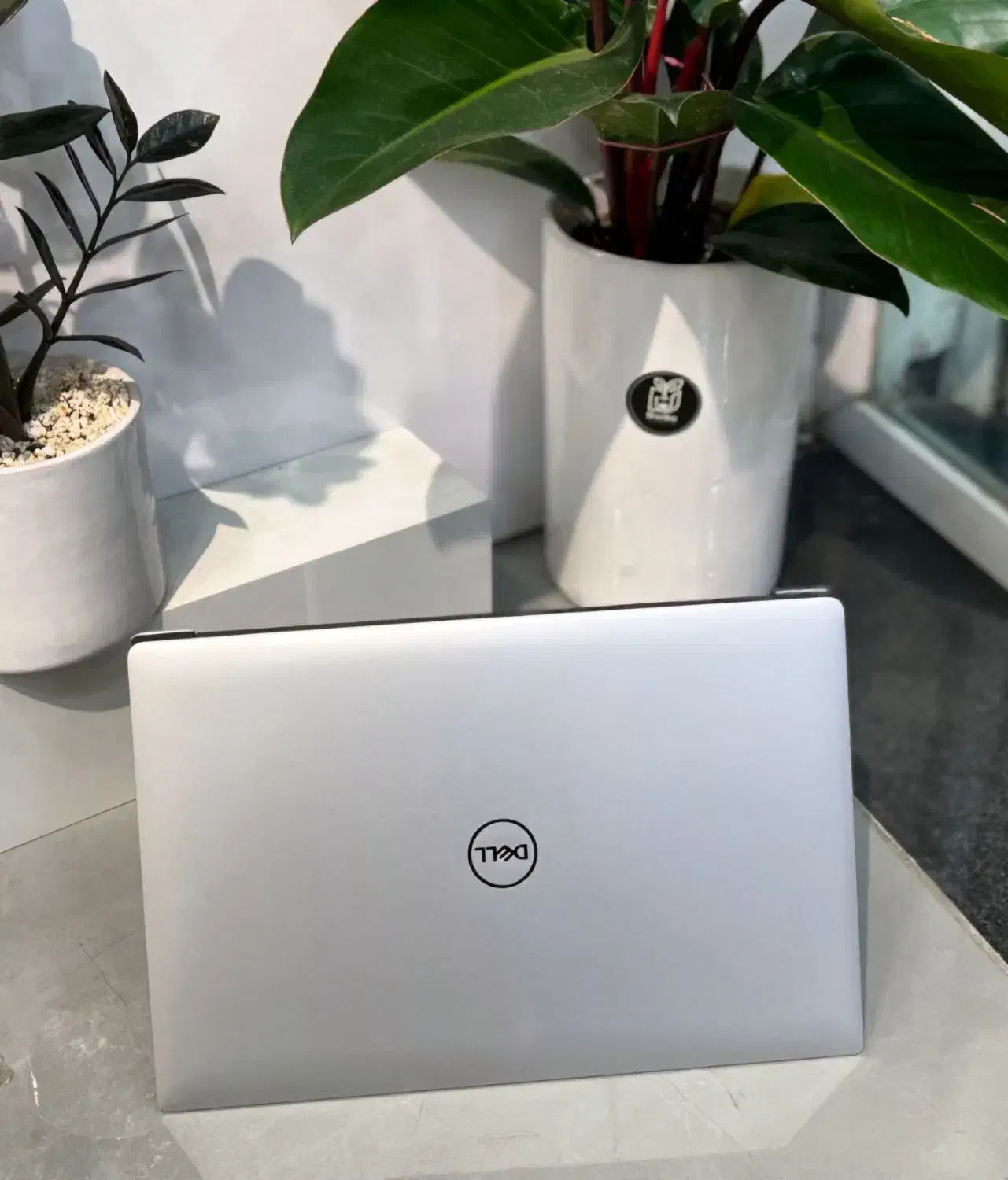 لپتاپ حرفهای Dell Precision core i7 درحد نو|رایانه همراه|مشهد, سناباد|دیوار